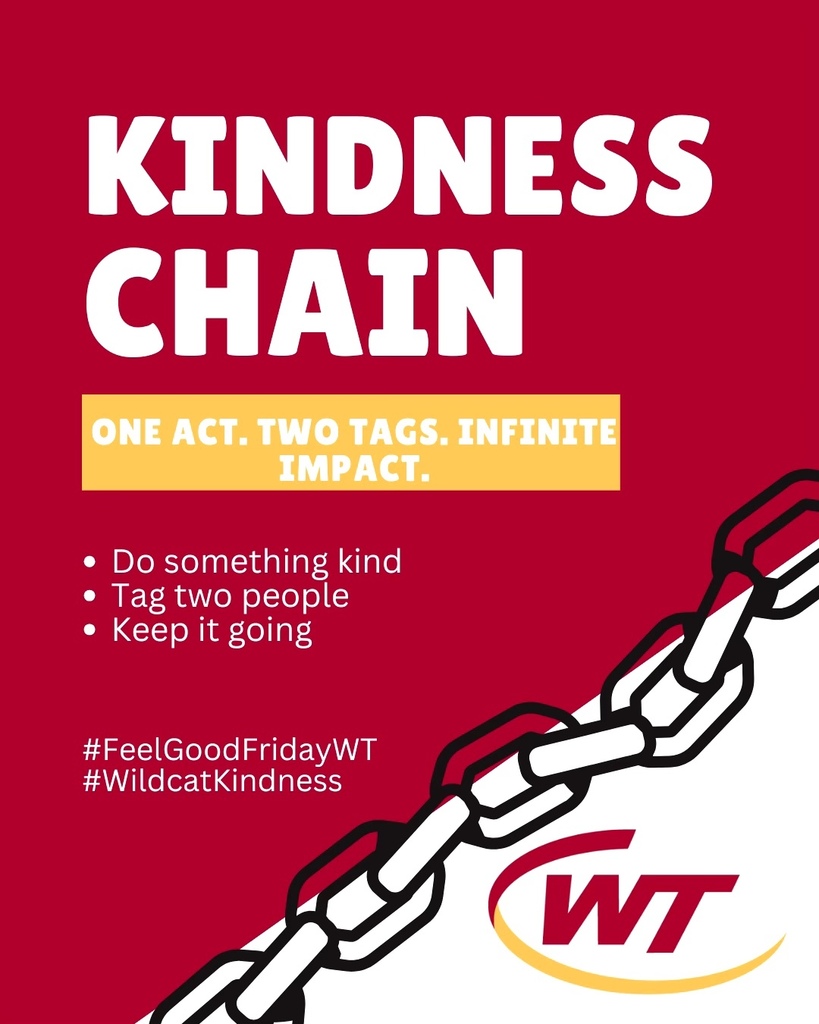 Kindness Chain