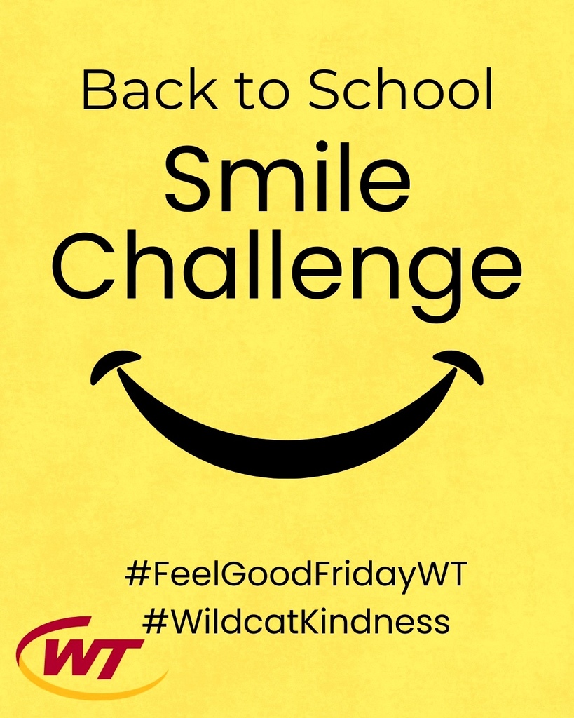 Smile Challenge