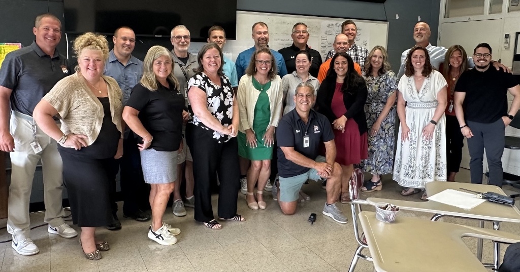 Cluster Chairs 1st Day