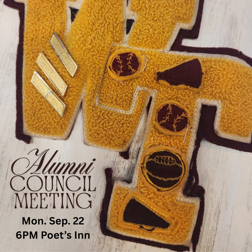 Alumni Council