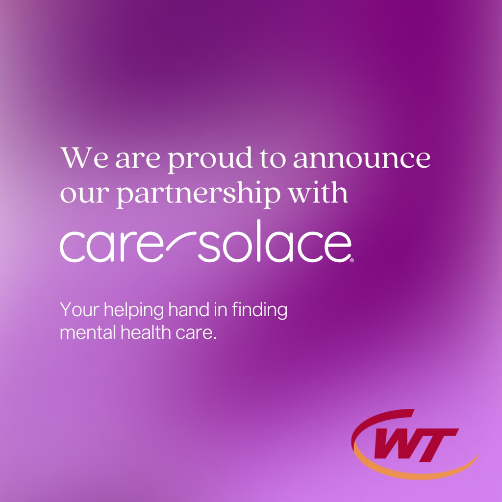 Care Solace and Whittier Tech