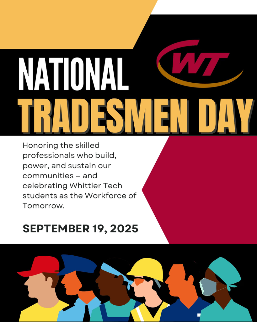 National Tradesmen Day