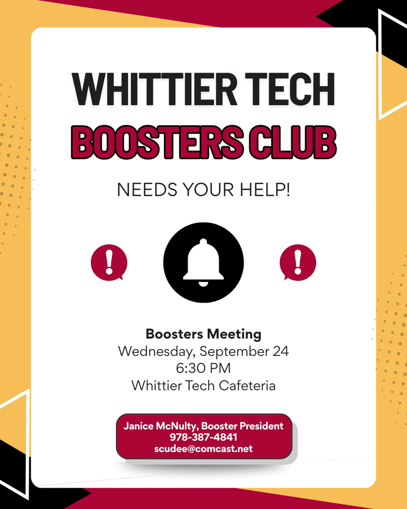 WT Boosters Club