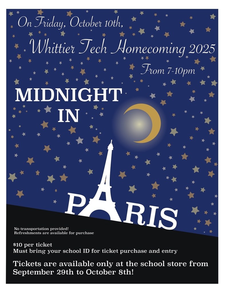Last Day for HOCO Tix