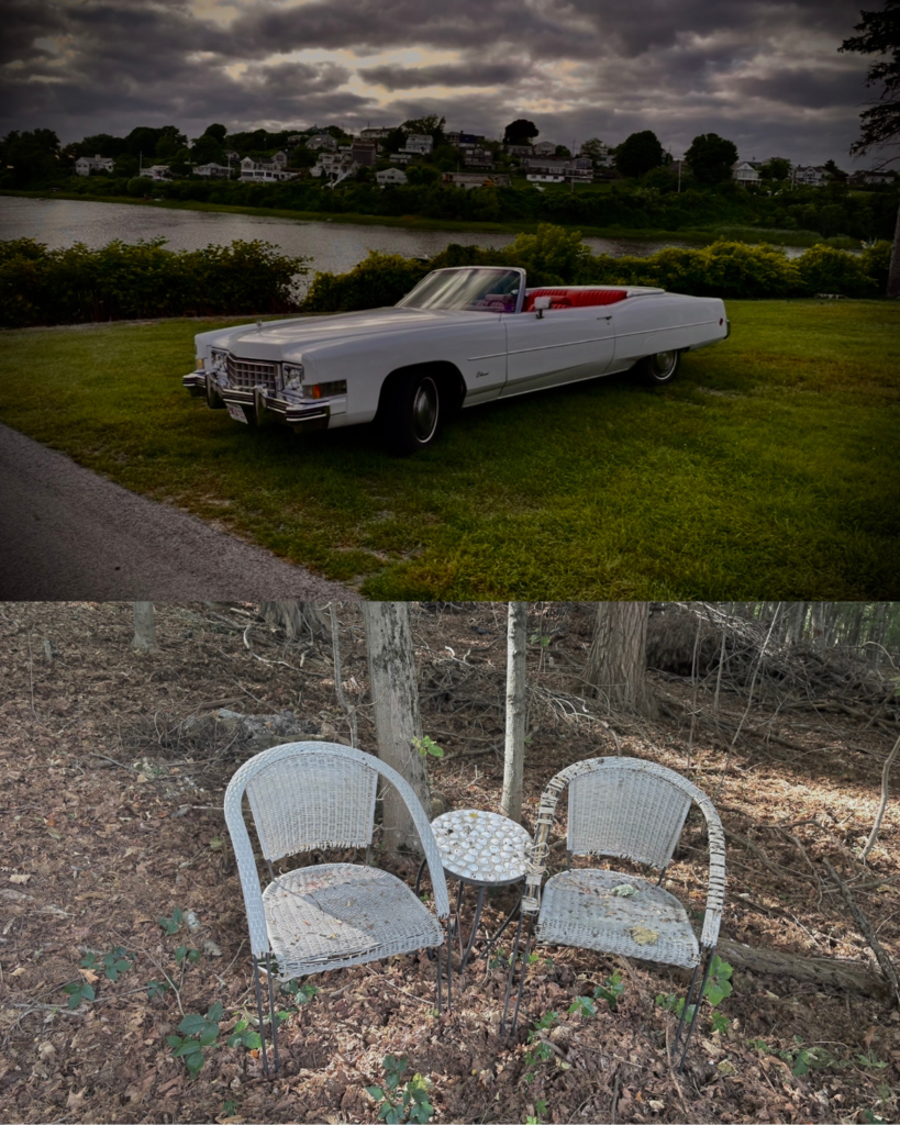 Visual Storytelling