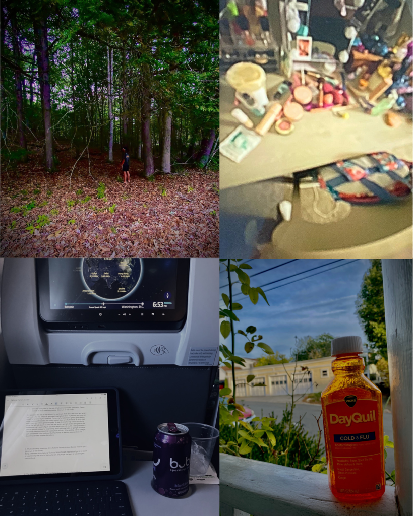 Visual Storytelling