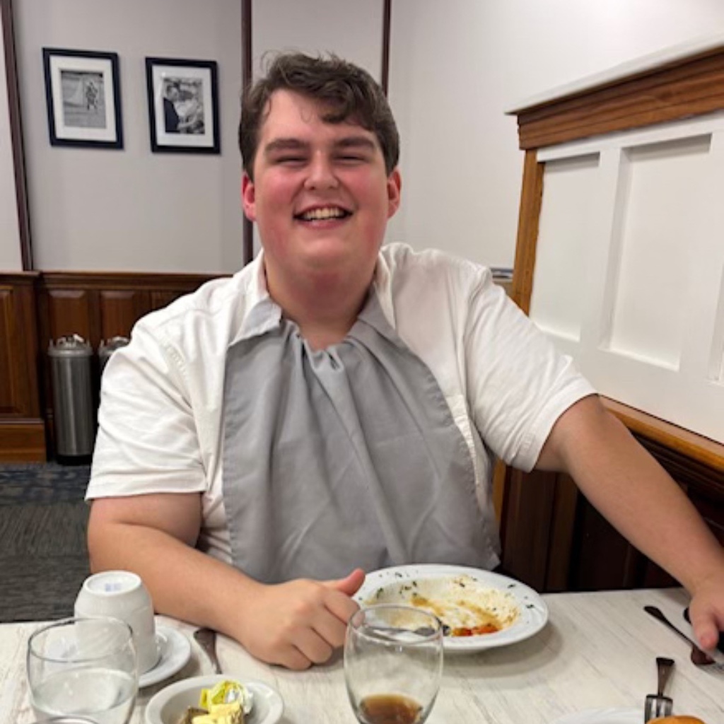 Poet's Inn Guest