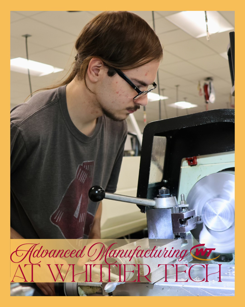 Advanced Manufacturing Day