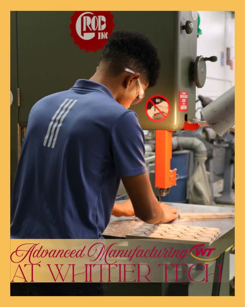 Advanced Manufacturing Day