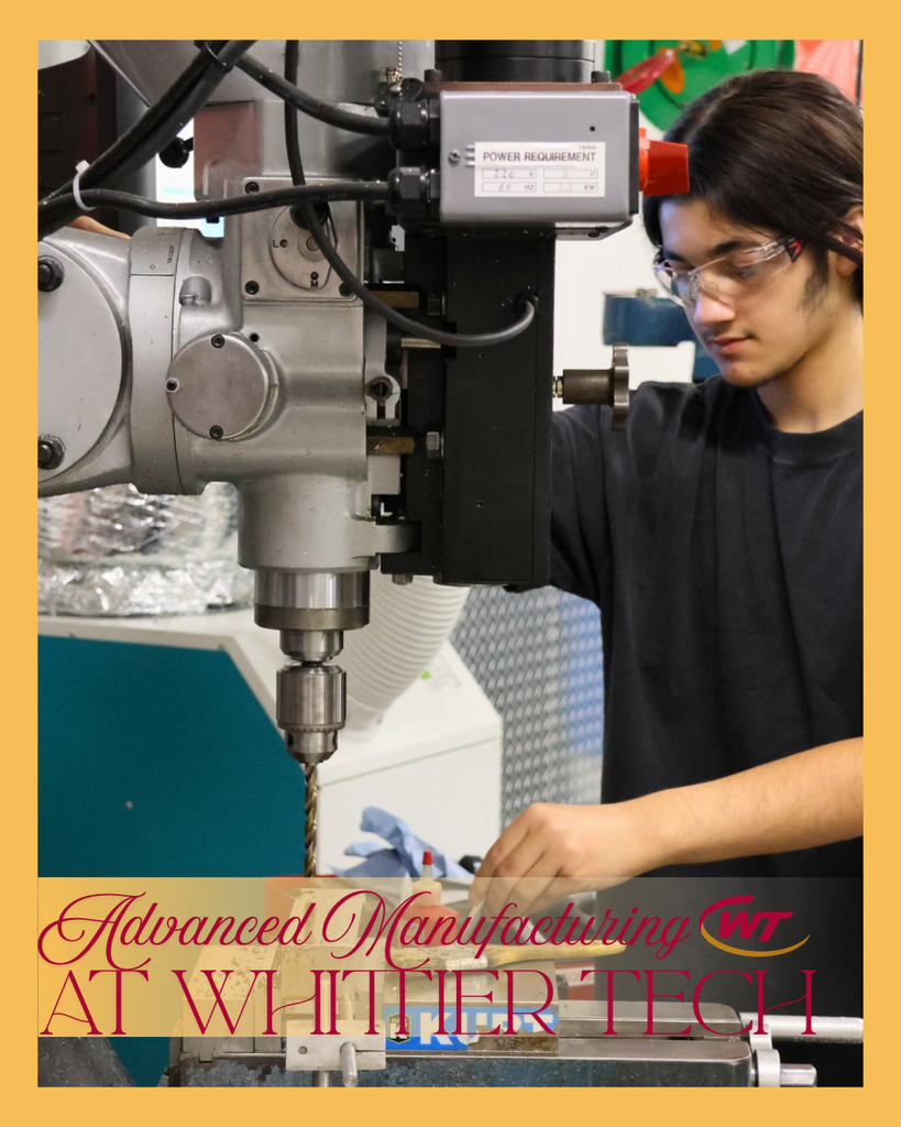 Advanced Manufacturing Day