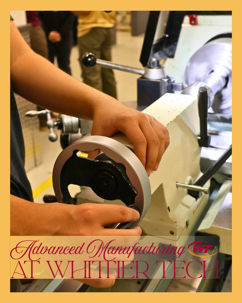 Advanced Manufacturing Day