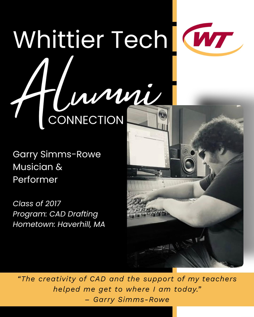Alumni Connection: GSR