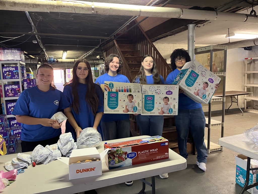 Interact Club