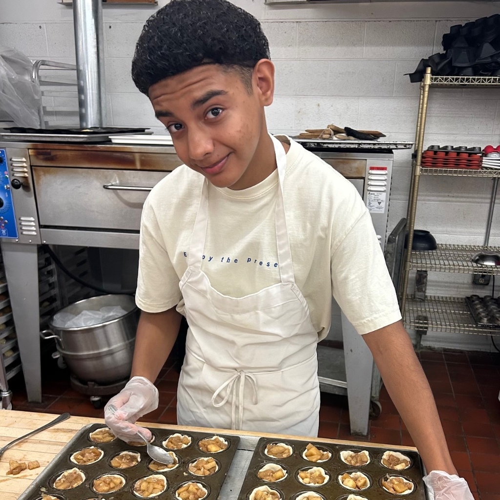 Culinary at Taste of Merrimack Event