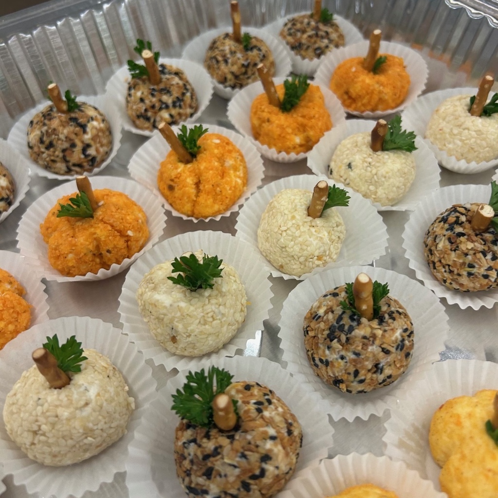 Culinary at Taste of Merrimack Event