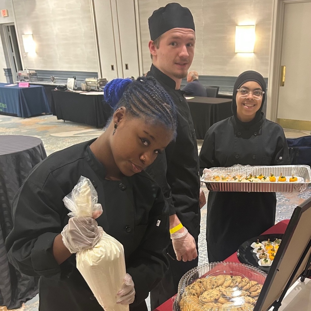 Culinary at Taste of Merrimack Event