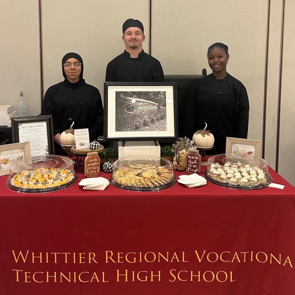 Culinary at Taste of Merrimack Event