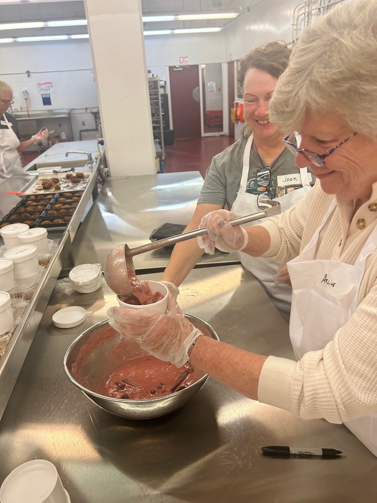 Adult Ed Culinary Hungarian Favorites Class