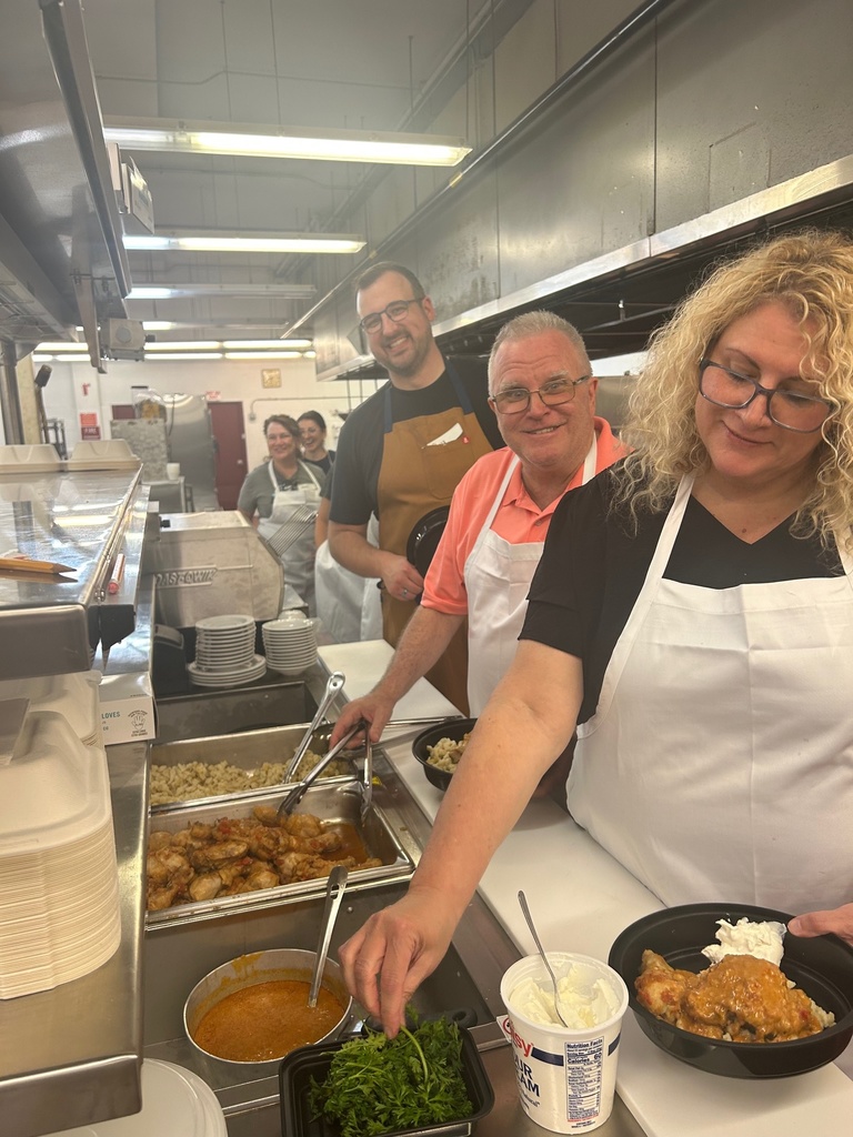 Adult Ed Culinary Hungarian Favorites Class