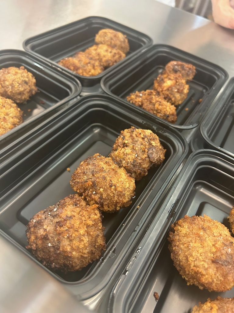 Adult Ed Culinary Hungarian Favorites Class