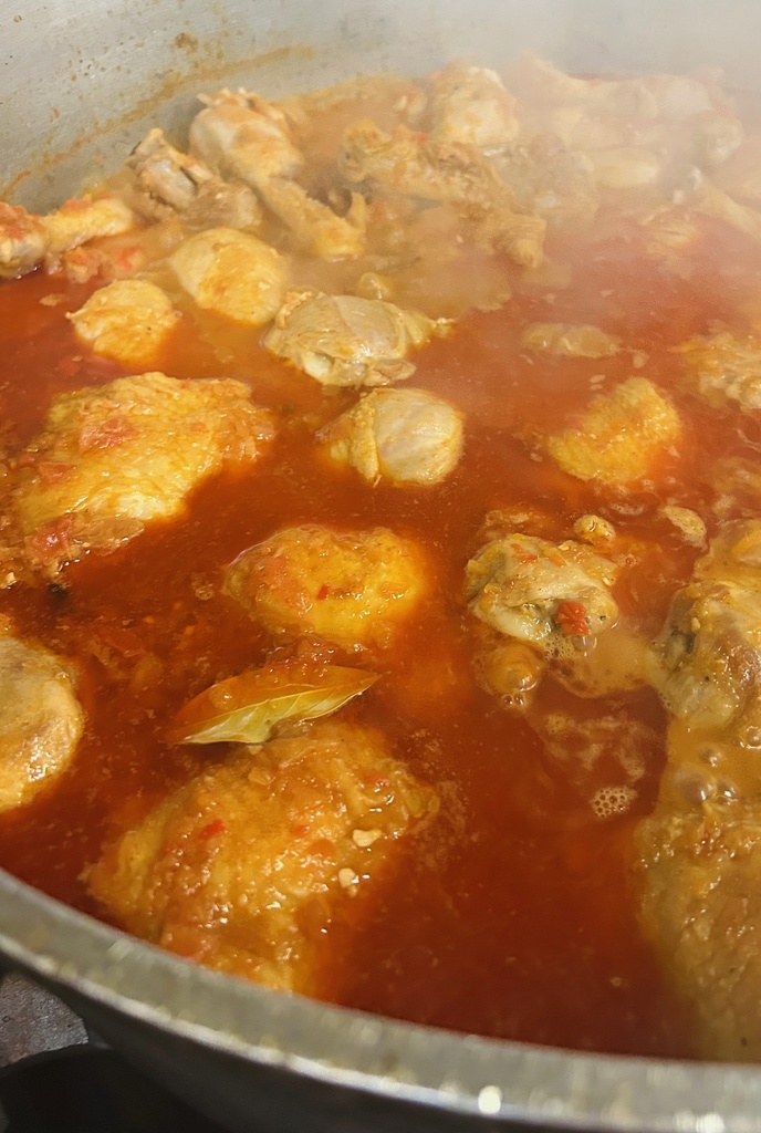 Adult Ed Culinary Hungarian Favorites Class
