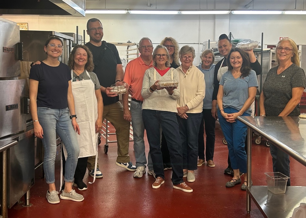 Adult Ed Culinary Hungarian Favorites Class