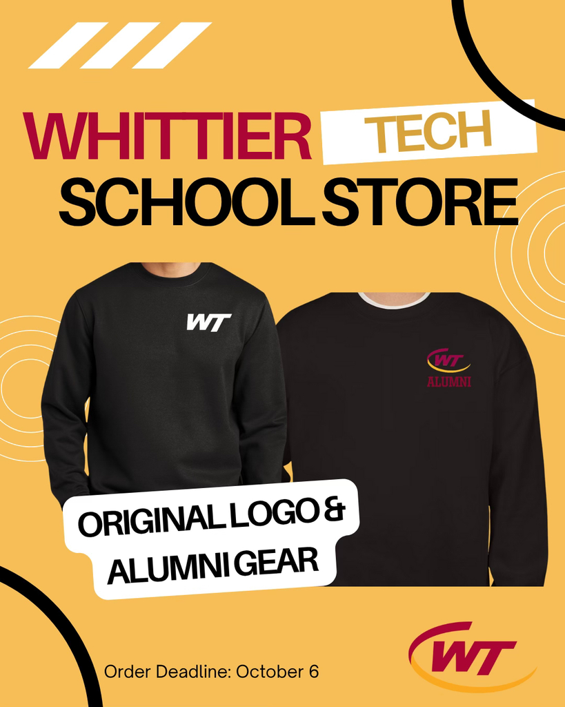 Alumni Gear at Store