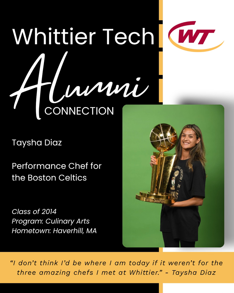 Alumni Connection TD