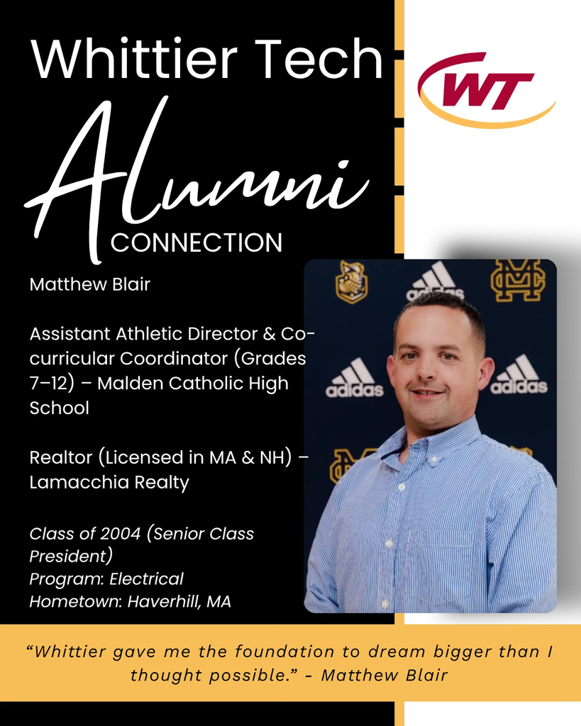 Alumni Connection MB