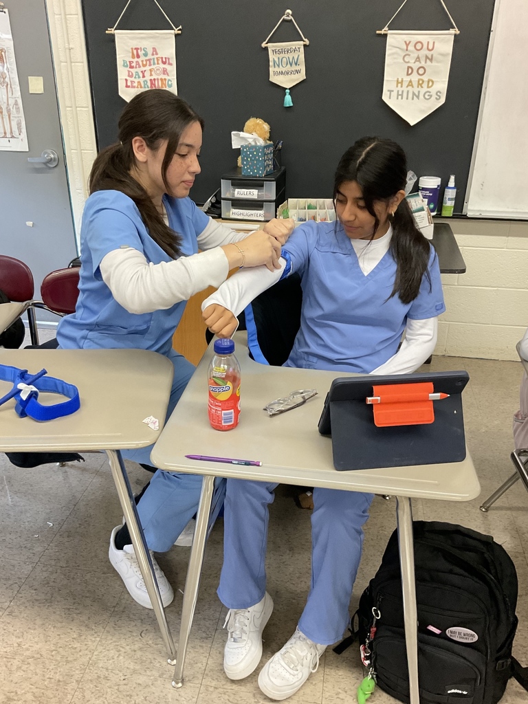 Health Assisting learning CPR