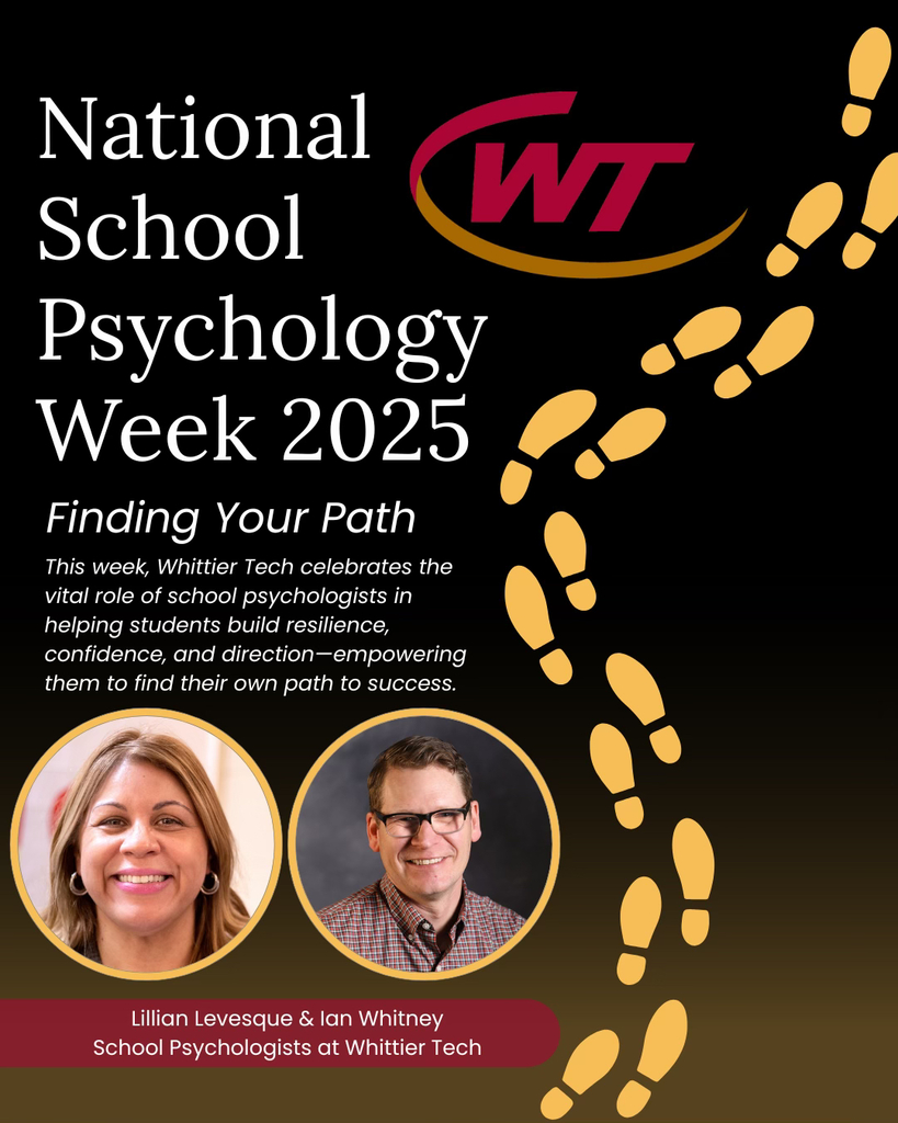 National School Psychology Week 2025