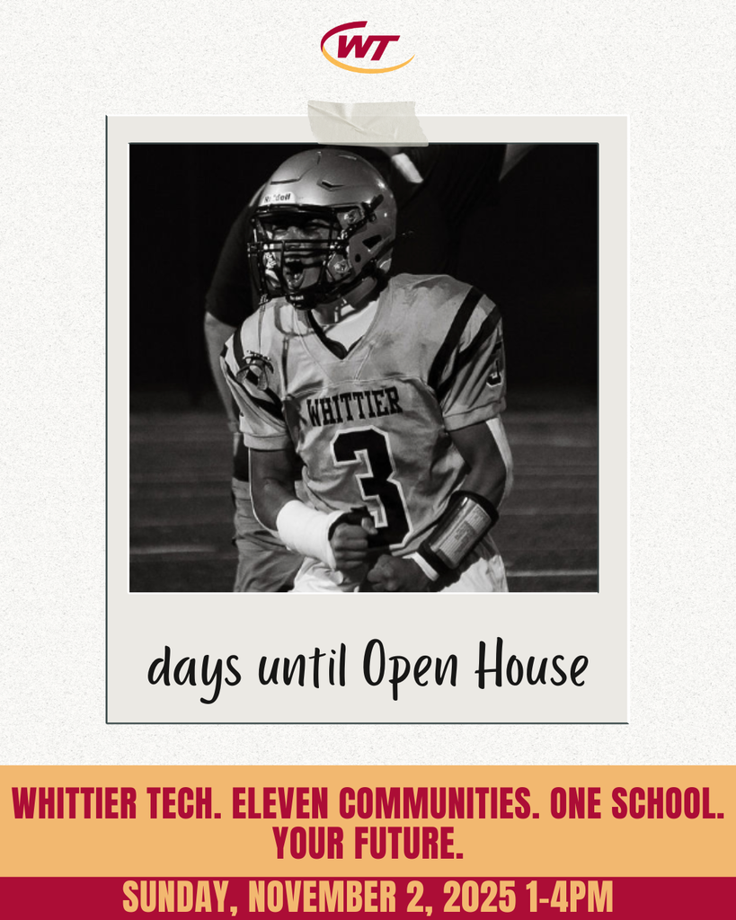 3 Days Until Open House