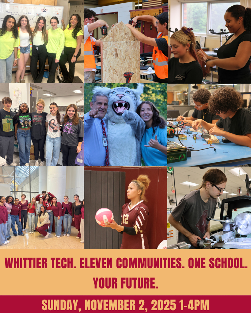 Today is Open House Day