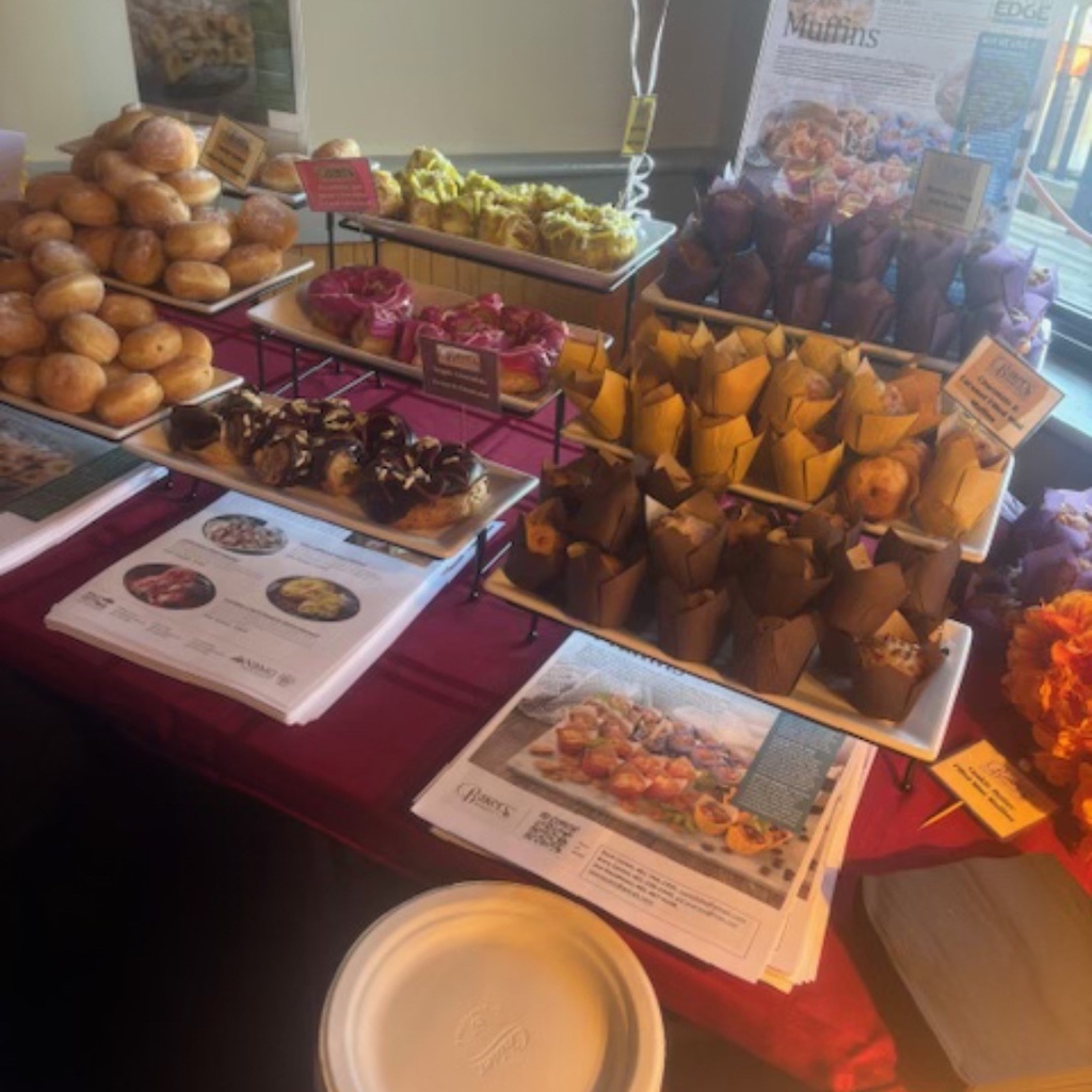 Culinary at Food Expo