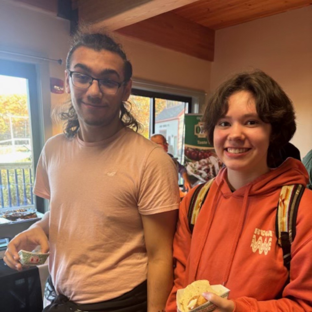 Culinary at Food Expo