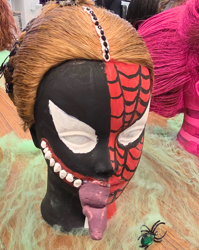 Halloween Cosmo Winner