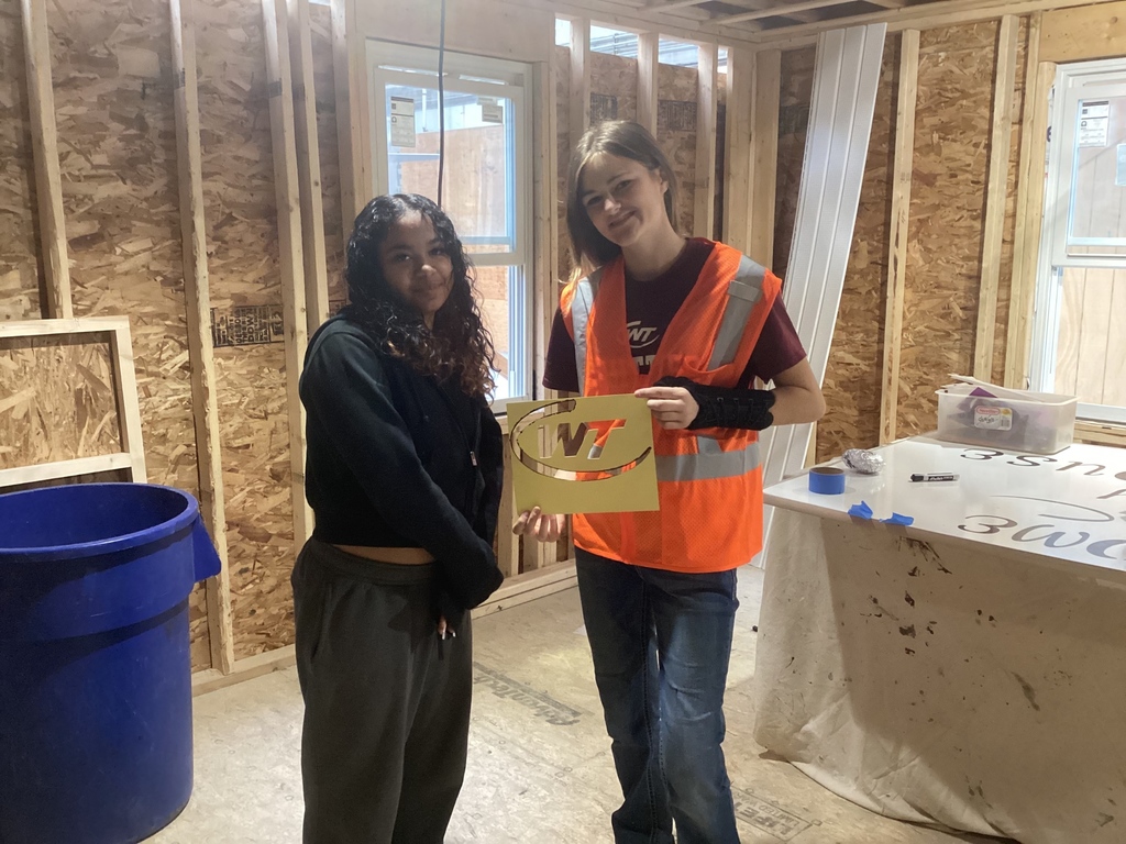 Marketing & Carpentry Collaborate for Open House