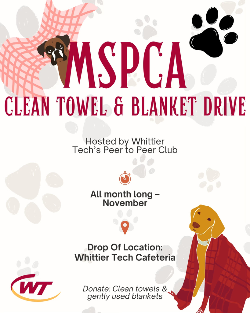 MSPCA Drive
