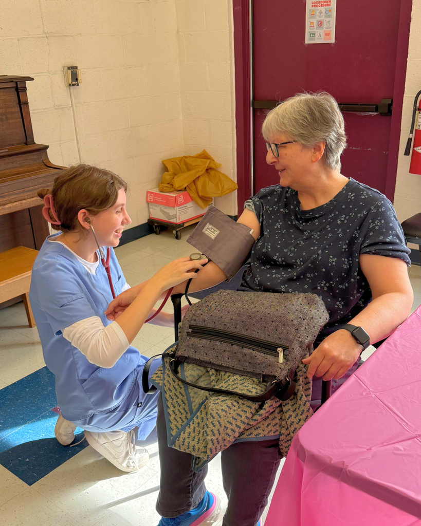Medical Assisting Out in The Community