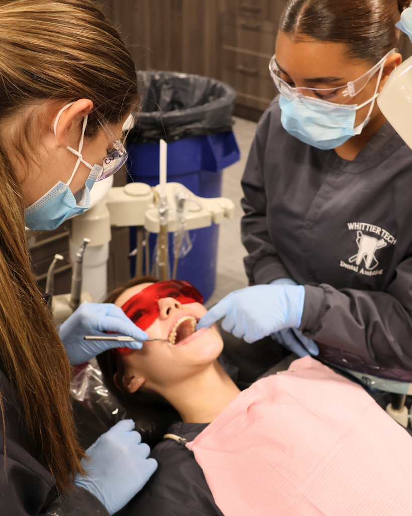 Dental Assisting: Hands-On Learning