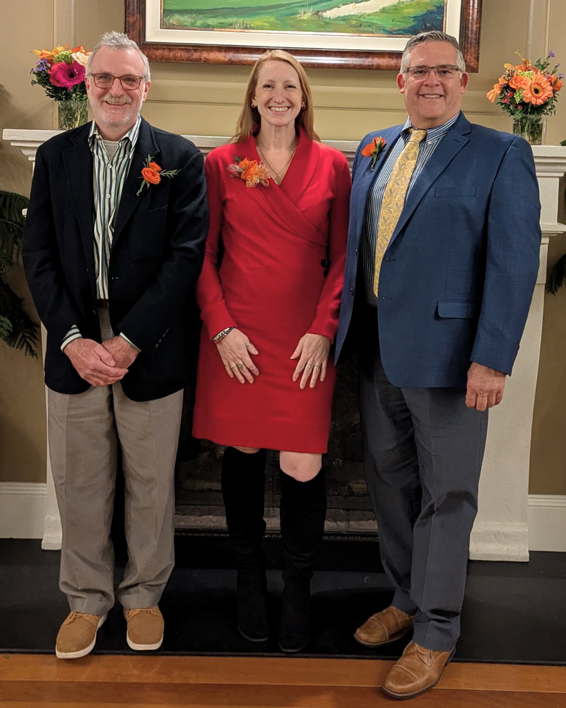 Haverhill YMCA Educators of the Year Nominees from WT