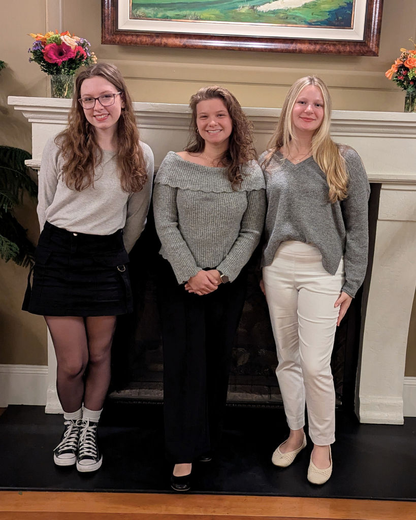 Haverhill YMCA Teens of the Year