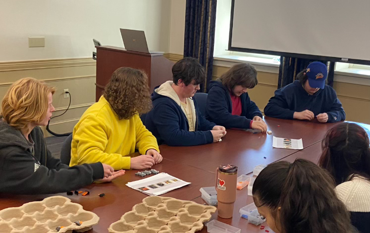 Eng/ER FT to UMass Lowell