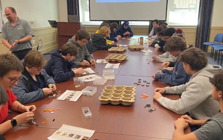 Eng/ER FT to UMass Lowell