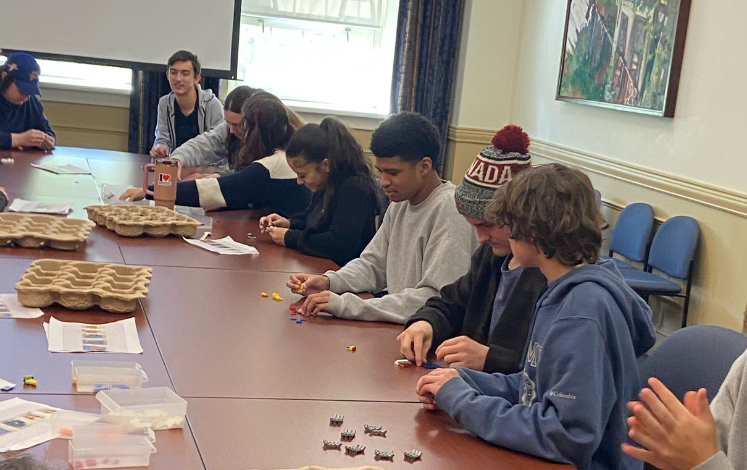 Eng/ER FT to UMass Lowell