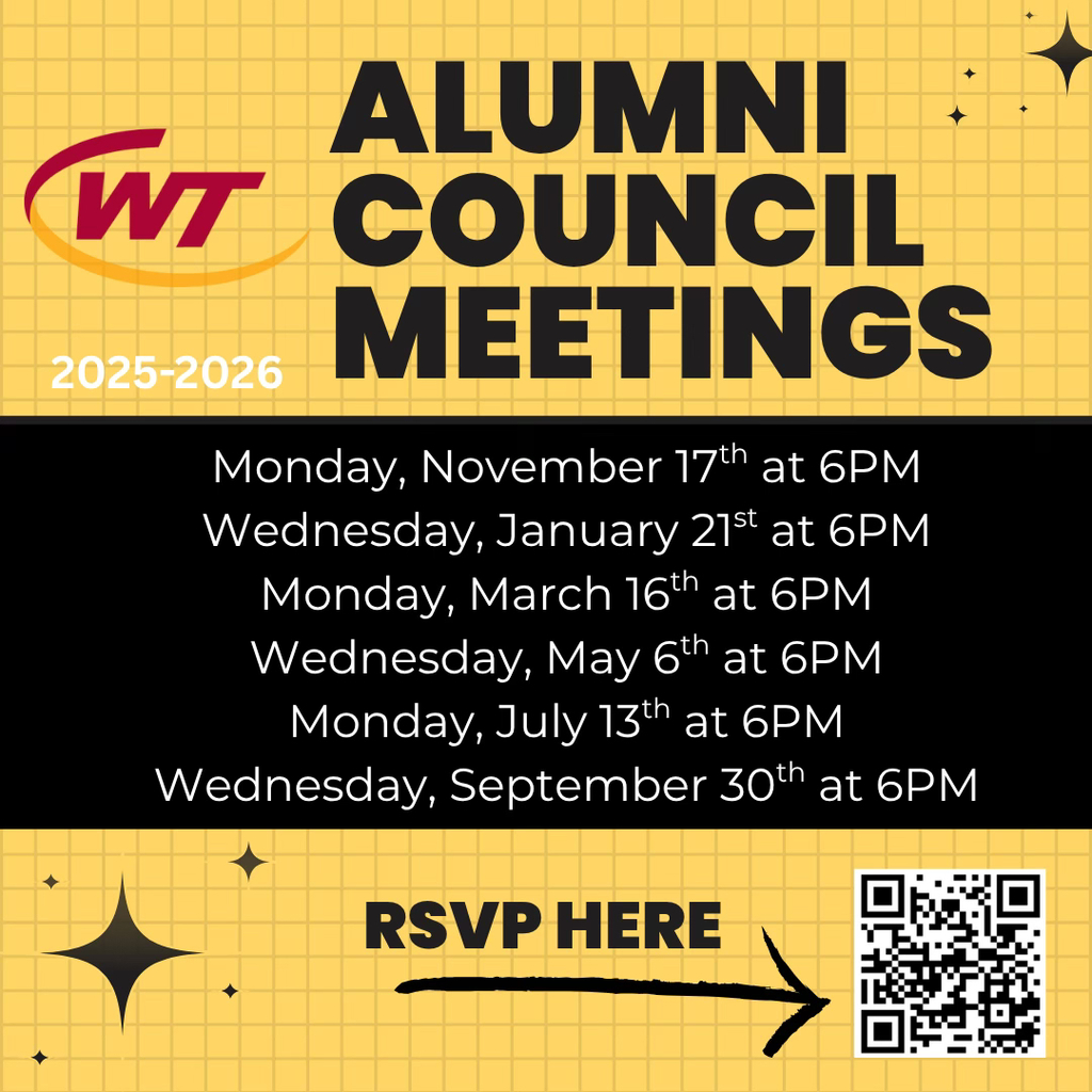 Alumni Council Meeting