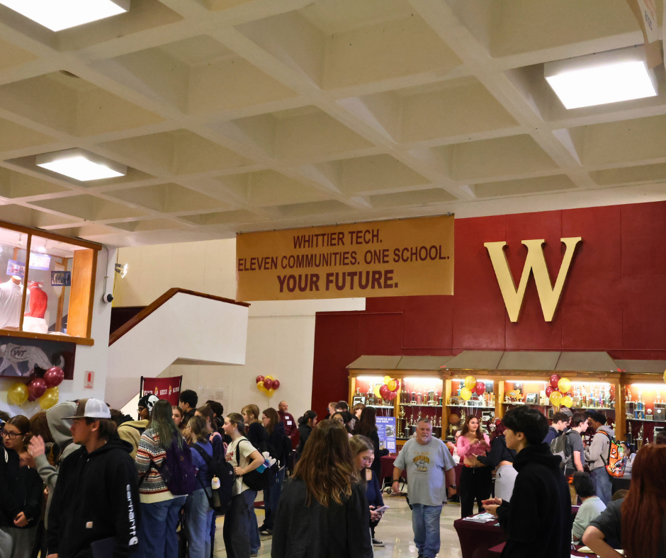 Community Service Fair