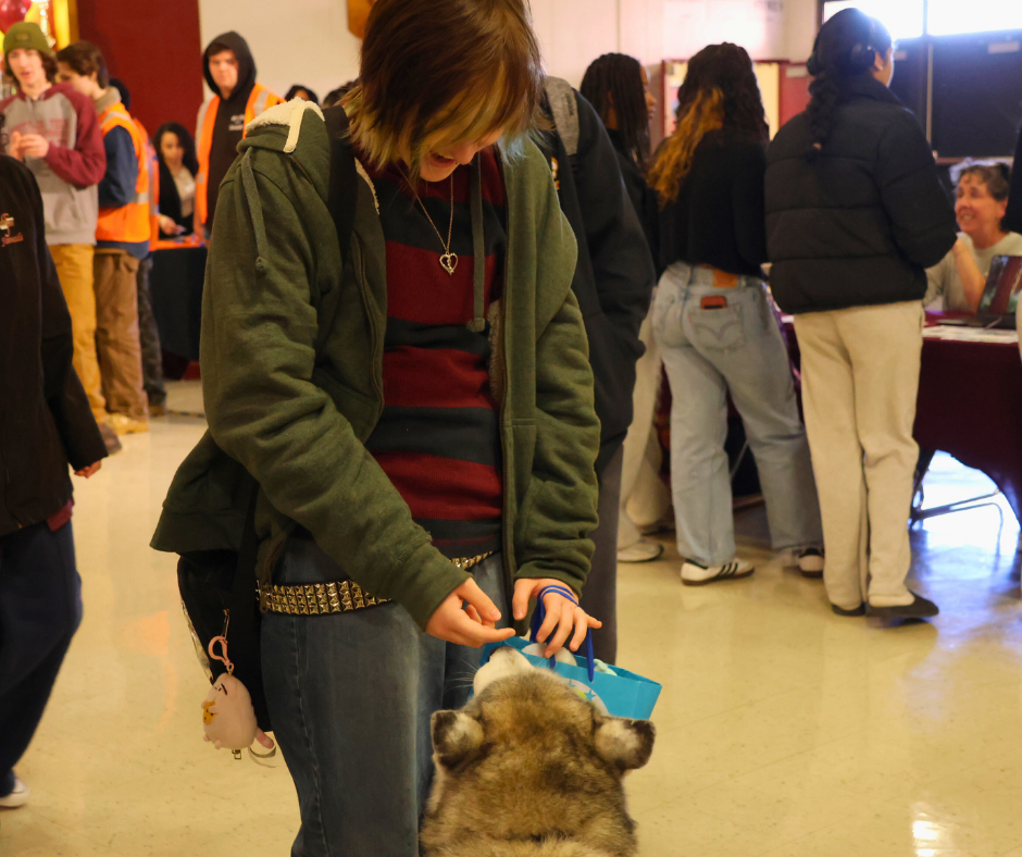 Community Service Fair