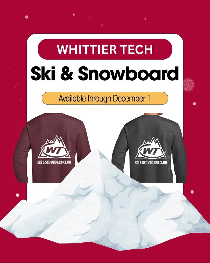 ski and snowboard club pr