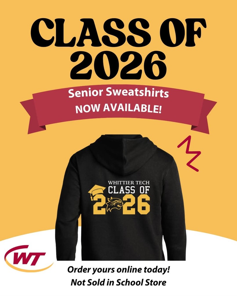 Class of 26 preorder